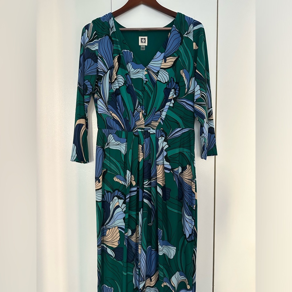 Anne Klein dress size L